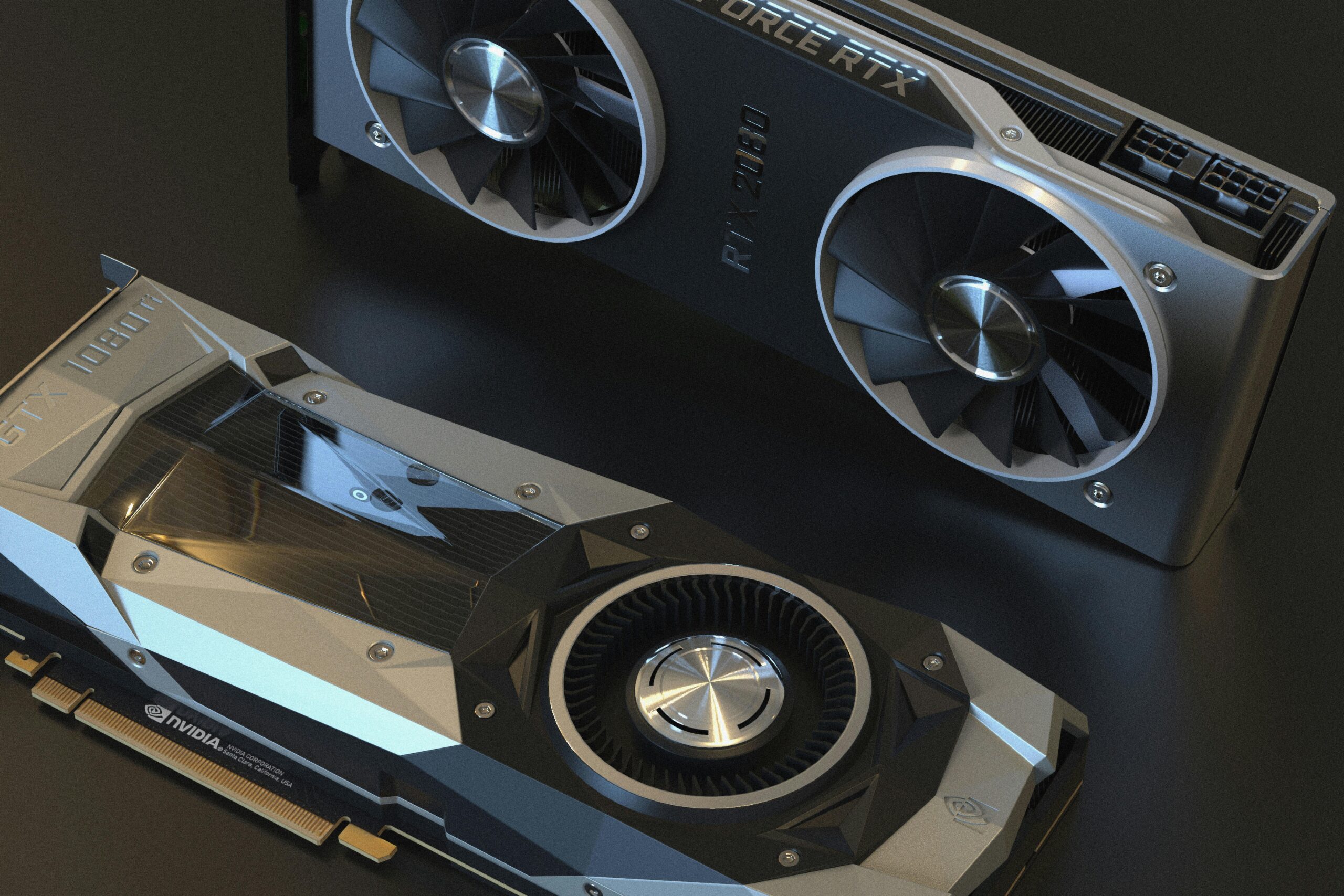 Vor- und Nachteile eines GPU-Upgrades: Was vor dem Kauf zu beachten ist