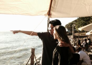 7 Spektakuläre Orte für Reisen mit Deiner Gruppe: Von Budgetfreundlich zu Luxuriösen Ausflügen
