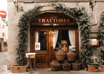 Aufbrechen zu einer venezianischen Odyssee: Das neue Zuhause von Select Aperitivo erkunden