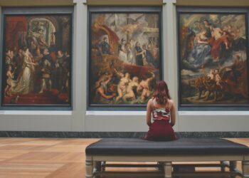 6 Beste Museen in Frankreich