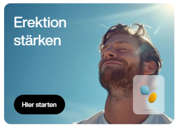 Männergesundheit ohne Tabus: Die moderne Patientenreise bei everyman.health