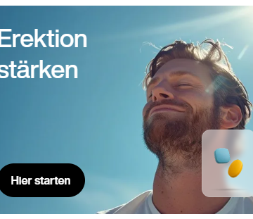 Männergesundheit ohne Tabus: Die moderne Patientenreise bei everyman.health