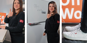 Ein umfassender Blick auf Office World und seine Besonderheiten