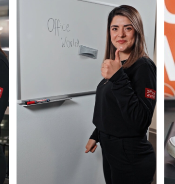 Ein umfassender Blick auf Office World und seine Besonderheiten