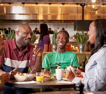 Premier Inn and Its Place in the Hospitality Industry
