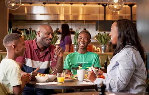 Premier Inn and Its Place in the Hospitality Industry
